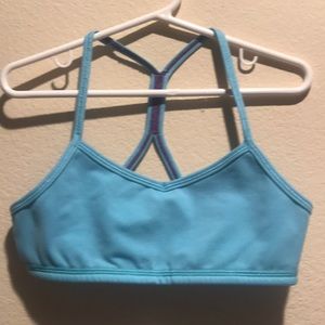 Ivivva Bra Top